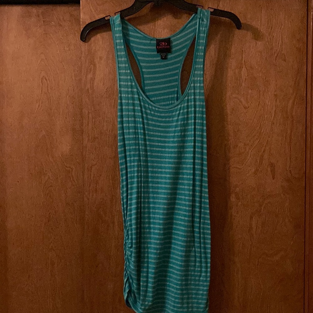 BEBE Tank Top